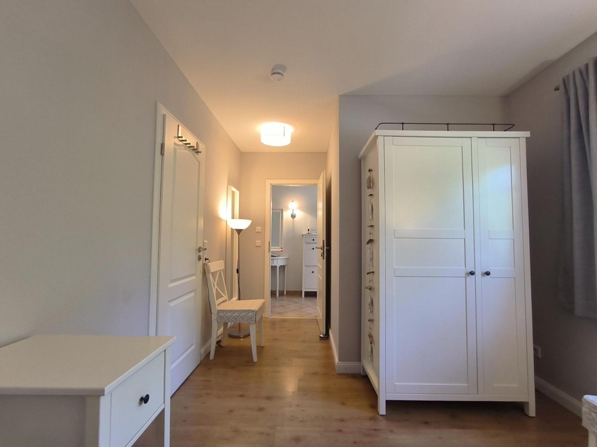 Ferienhaus Inger - Stilvolles Und Modernes Ferienhaus Mit Terrasse Und Gartennutzung Tarp Buitenkant foto